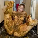 Ninounini scat porn
